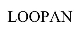 LOOPAN trademark
