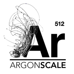 AR ARGONSCALE 512 trademark