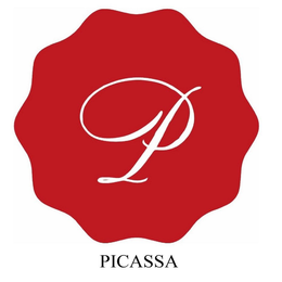 P PICASSA trademark