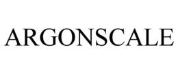 ARGONSCALE trademark
