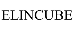 ELINCUBE trademark
