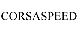 CORSASPEED trademark