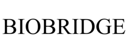 BIOBRIDGE trademark