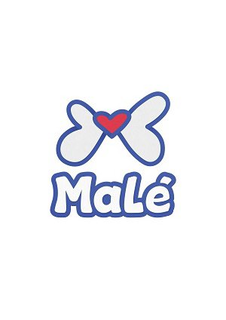 MALÉ trademark