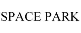 SPACE PARK trademark