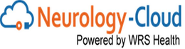 NEUROLOGY-CLOUD POWERED BY WRS HEALTH trademark