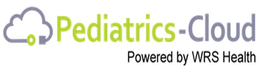 PEDIATRICS-CLOUD POWERED BY WRS HEALTH trademark