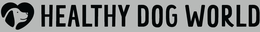 HEALTHY DOG WORLD trademark