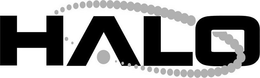 HALO trademark