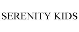 SERENITY KIDS trademark