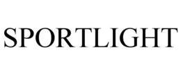 SPORTLIGHT trademark