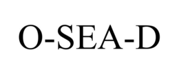 O-SEA-D trademark