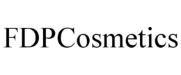 FDPCOSMETICS trademark