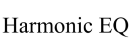 HARMONIC EQ trademark