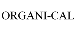 ORGANI-CAL trademark