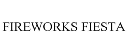 FIREWORKS FIESTA trademark