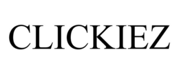 CLICKIEZ trademark