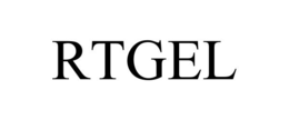RTGEL trademark