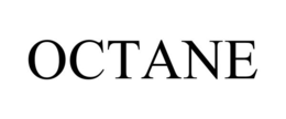 OCTANE trademark