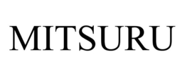MITSURU trademark