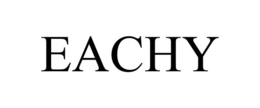 EACHY trademark