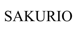 SAKURIO trademark