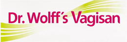 DR. WOLFF'S VAGISAN trademark