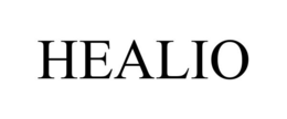 HEALIO trademark