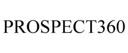 PROSPECT360 trademark