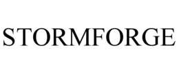 STORMFORGE trademark