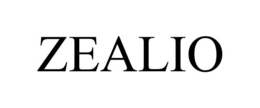 ZEALIO trademark