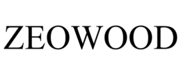 ZEOWOOD trademark