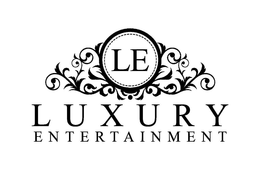 LE LUXURY ENTERTAINMENT trademark