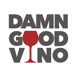 DAMN GOOD VINO trademark