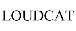 LOUDCAT trademark