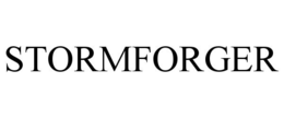 STORMFORGER trademark