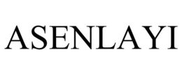 ASENLAYI trademark