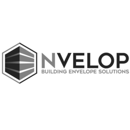 NVELOP BUILDING ENVELOPE SOLUTIONS trademark