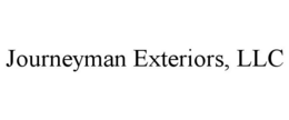 JOURNEYMAN EXTERIORS, LLC trademark