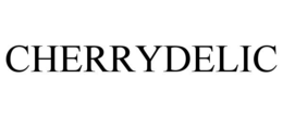 CHERRYDELIC trademark