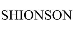 SHIONSON trademark