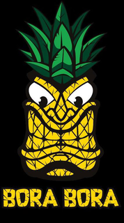 BORA BORA trademark