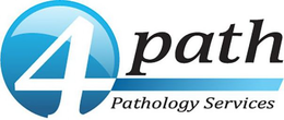 4PATH PATHOLOGY SERVICES trademark