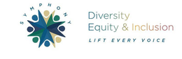 SYMPHONY DIVERSITY EQUITY & INCLUSION LIFT EVERY VOICE trademark