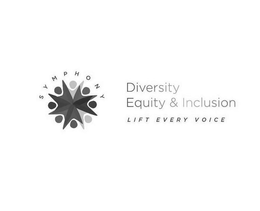 SYMPHONY DIVERSITY EQUITY & INCLUSION LIFT EVERY VOICE trademark