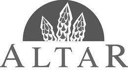 ALTAR trademark