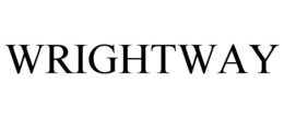 WRIGHTWAY trademark