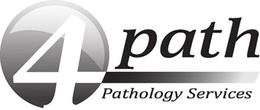 4PATH PATHOLOGY SERVICES trademark