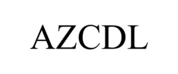 AZCDL trademark