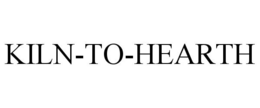 KILN-TO-HEARTH trademark